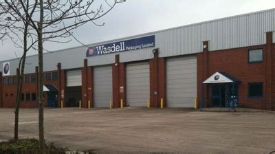 Wasdell Packaging Ltd